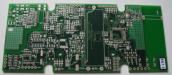 Multi-Interface Smart Meter PCB