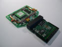 RFID Interface to PDA